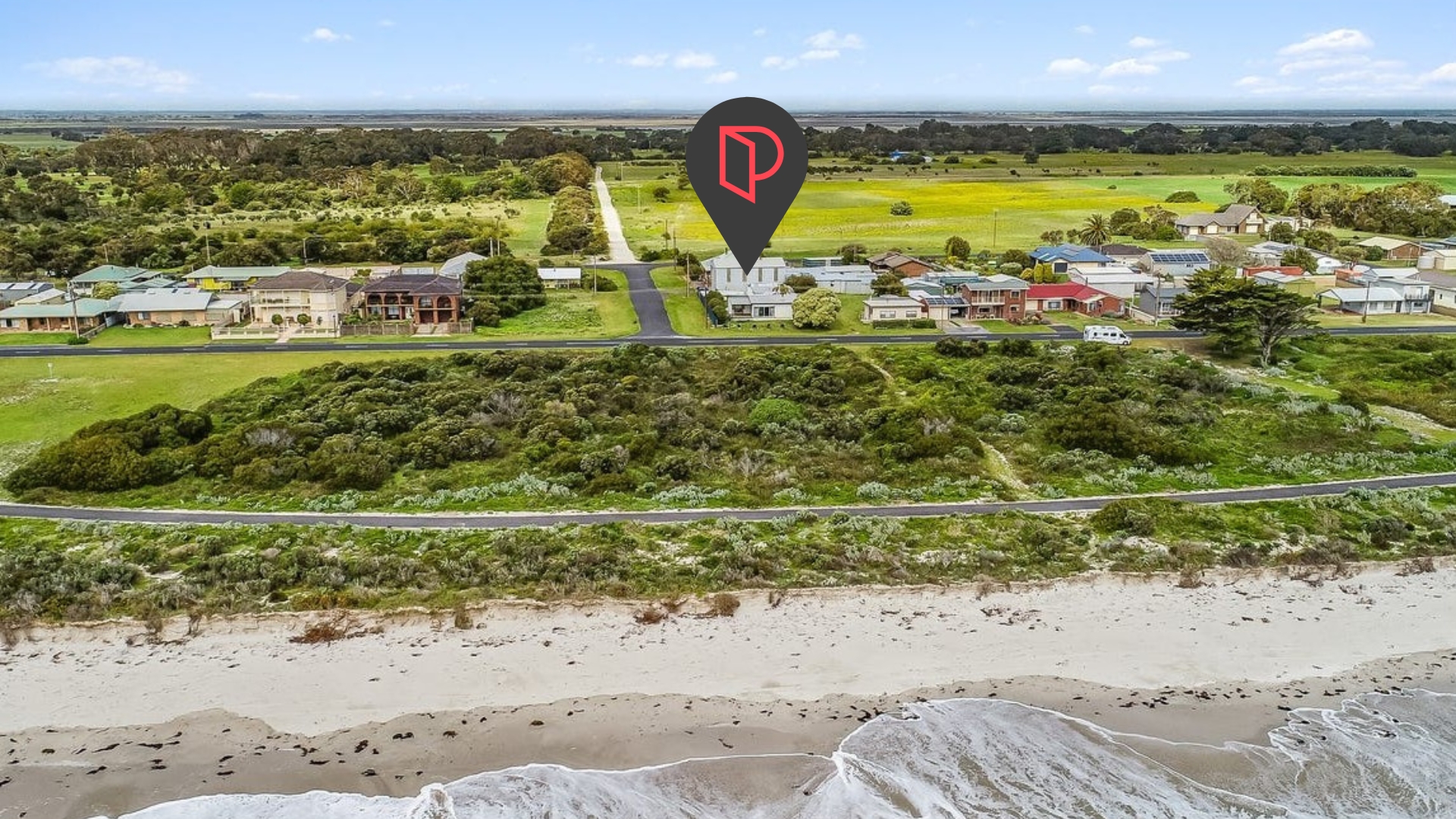 4-bedroom house at 86 MARINE PARADE, Kingston Se SA 5275, , South Australia