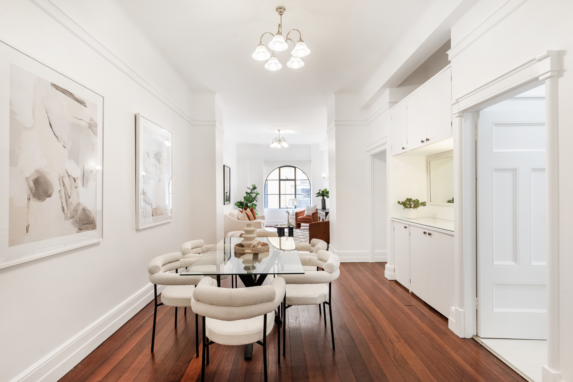 24/123 Macquarie Street, Sydney, Nsw, 2000 - Image 1