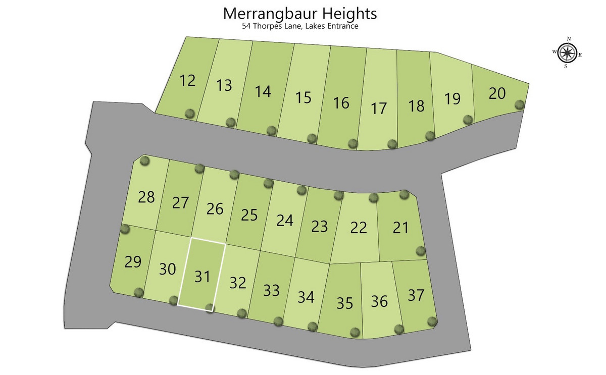 20 Lochard Terrace, Lakes Entrance, VIC 3909 - Image 2