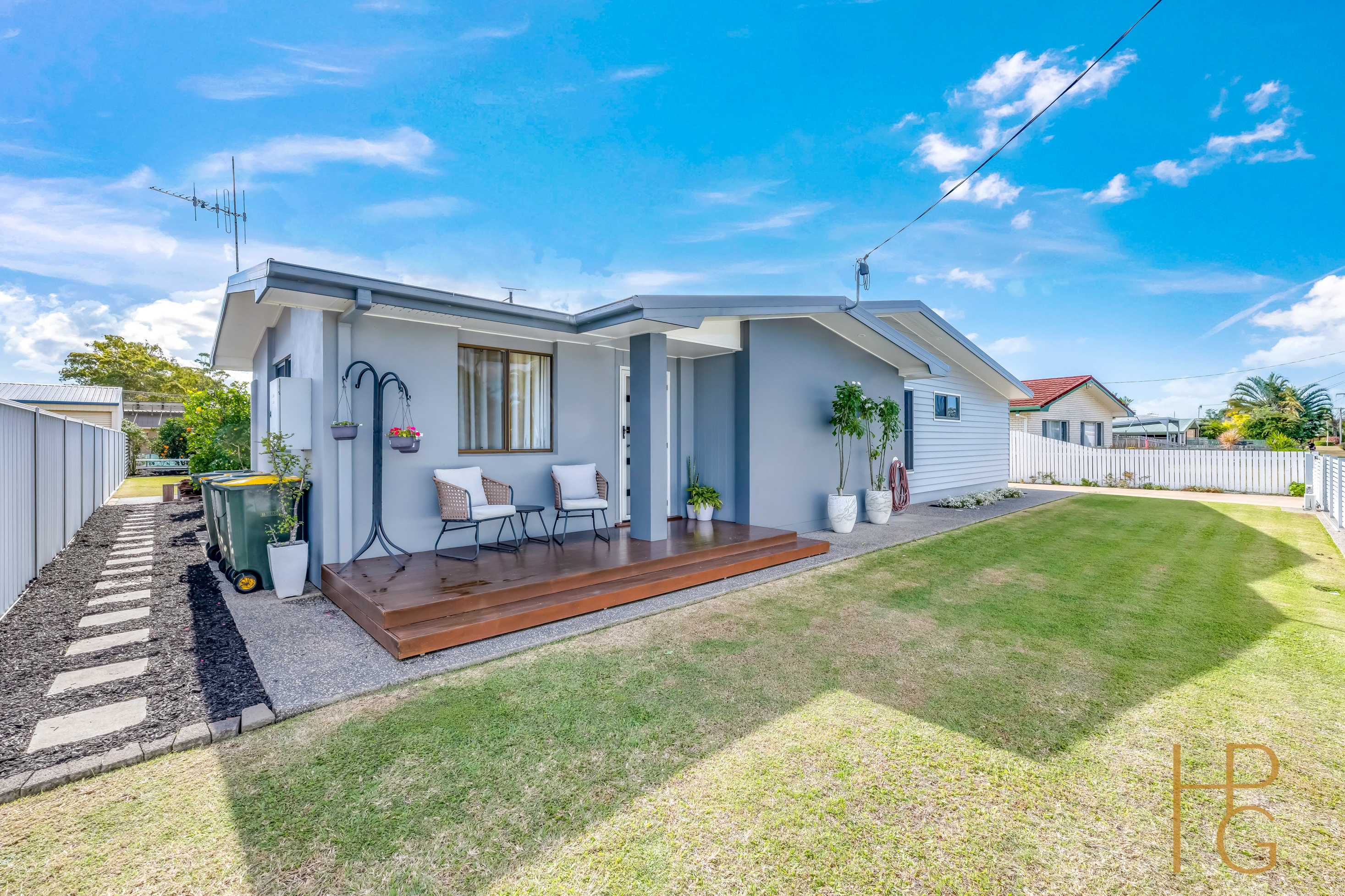 31 Sinclair Street, Avenell Heights, QLD 4670 - Image 1