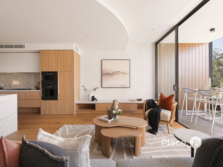 23/75 Jacaranda Place, Indooroopilly, Qld, 4068 - Image 1