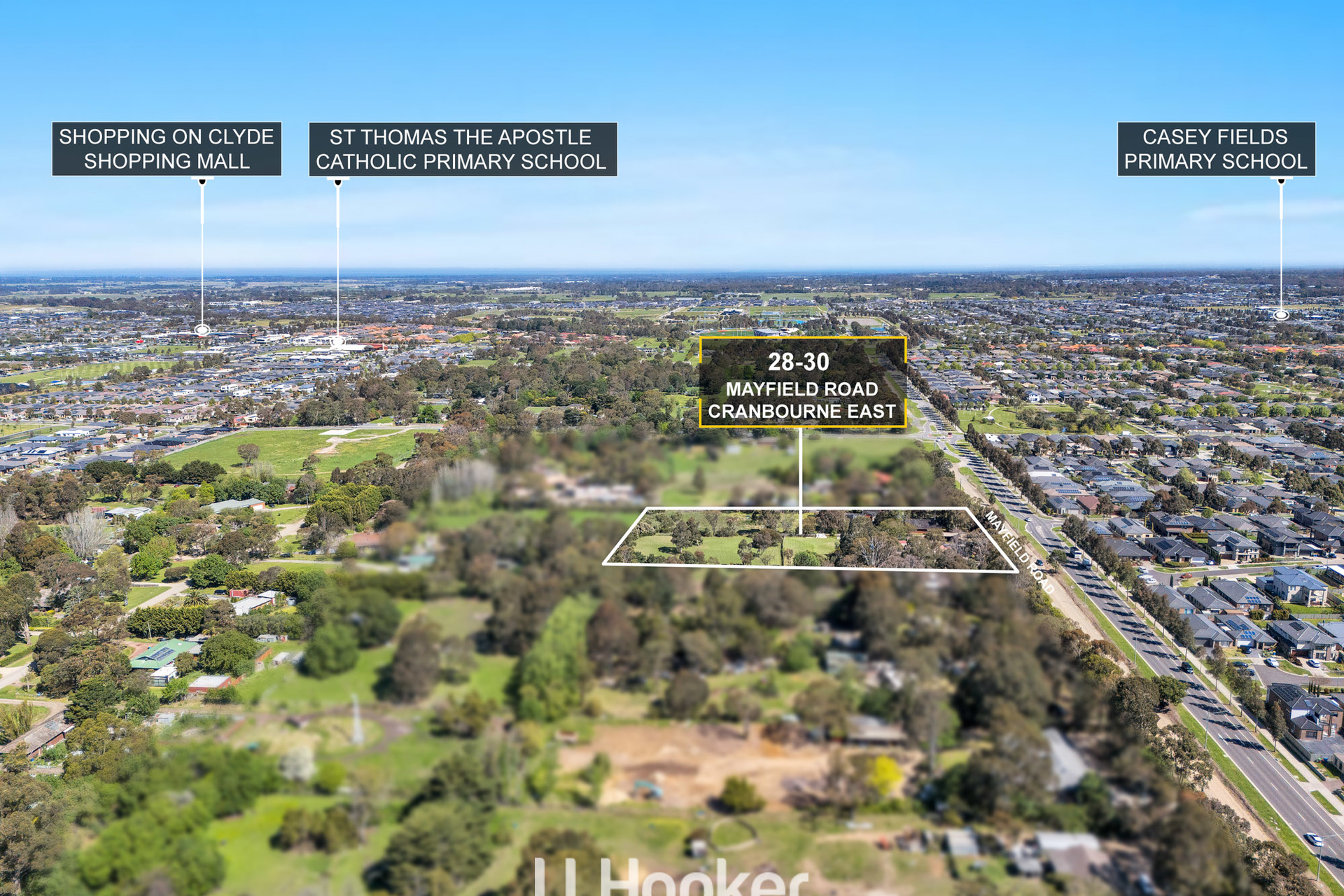 28 Mayfield Road, Cranbourne East, VIC 3977 - Image 6