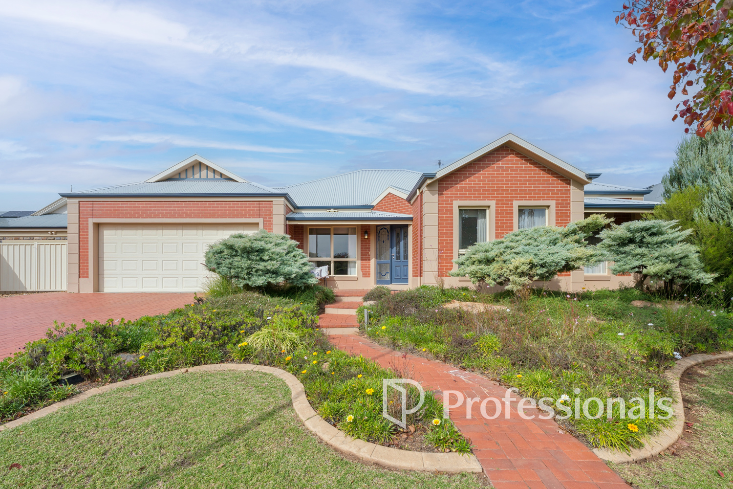 4-bedroom house at 9 KANE DRIVE, Mildura VIC 3500, Mildura, Victoria