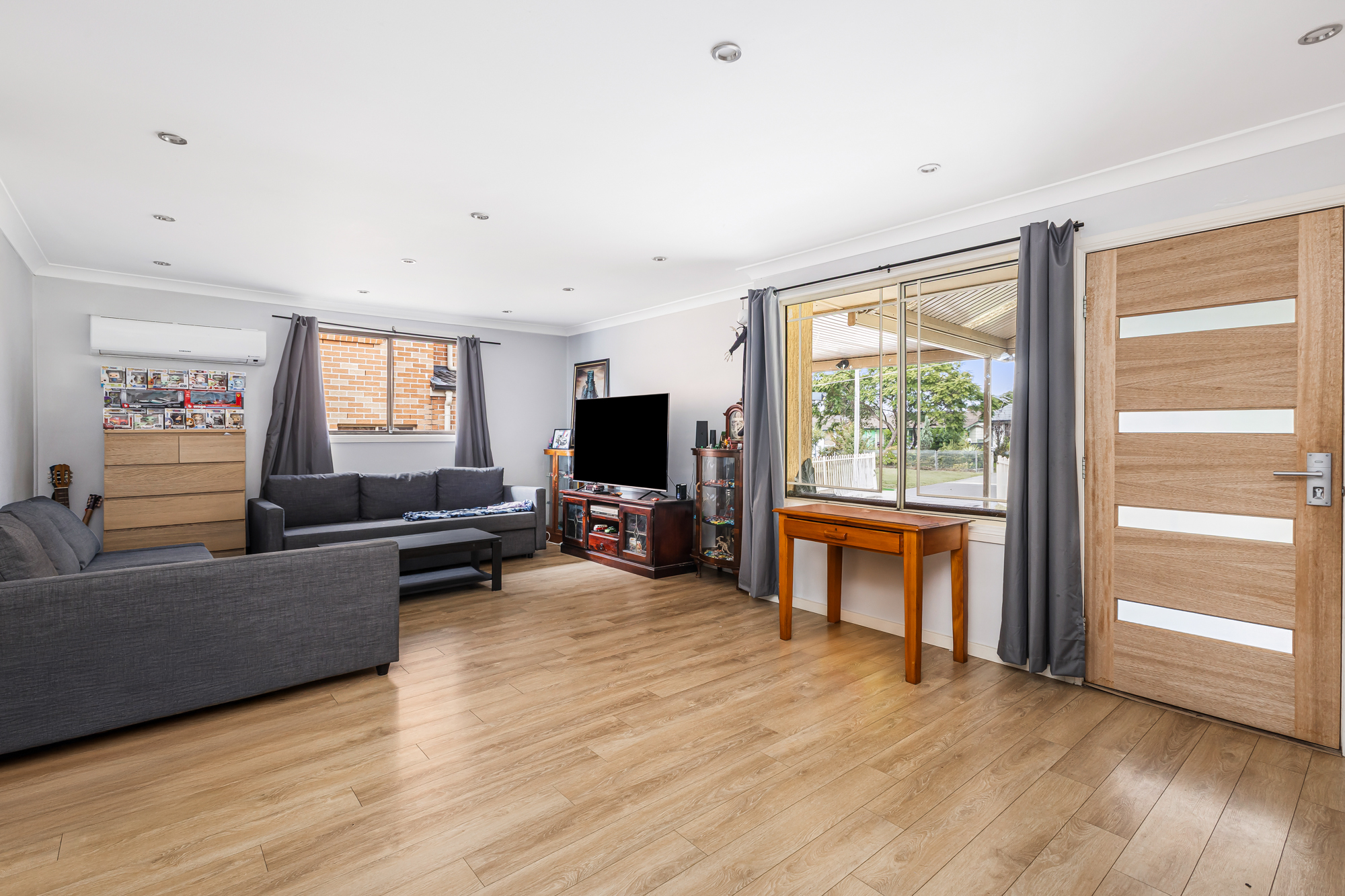 3-bedroom house at 17 CYPRESS ROAD, North St Marys NSW 2760, Penrith, New South Wales
