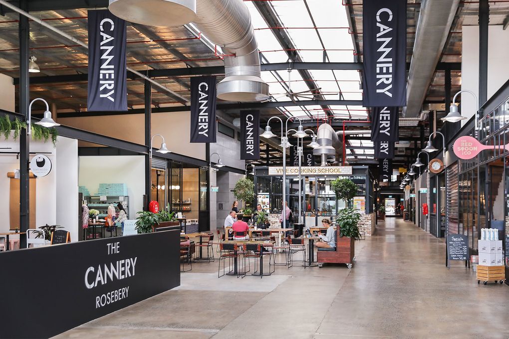 2-bedroom unit at 13/8 Crewe Place, Rosebery, NSW 2018, Sydney, New South Wales