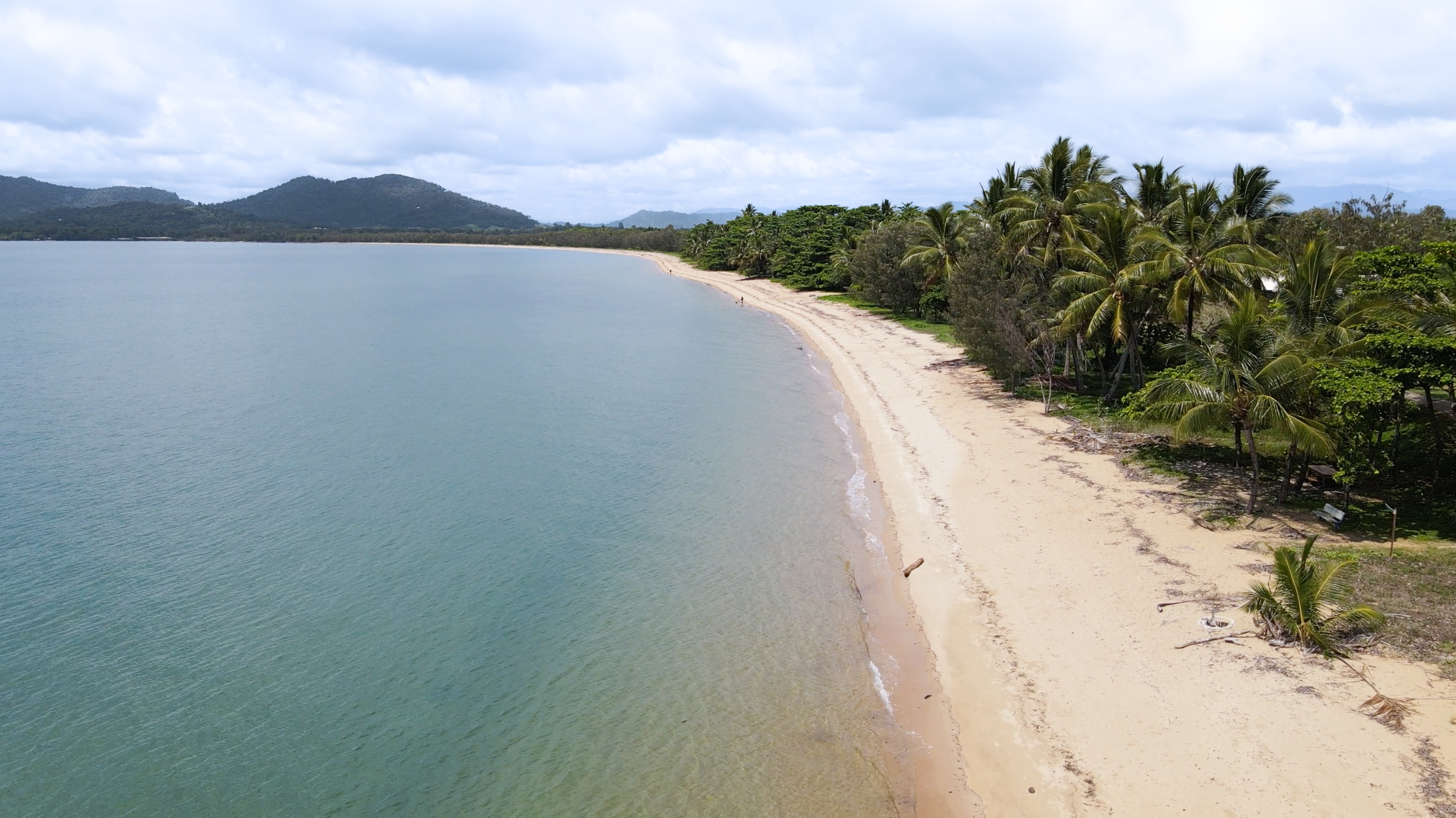 5 GOBIE STREET, Kurrimine Beach QLD 4871 - Image 2