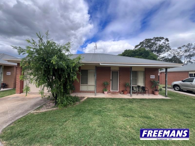 9 27-29 James Street, Kingaroy, Qld, 4610 - Image 1