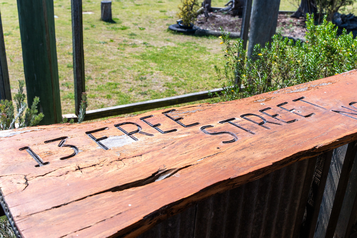 4-bedroom house at 13 Free Street, Nobby, QLD 4360, , Queensland