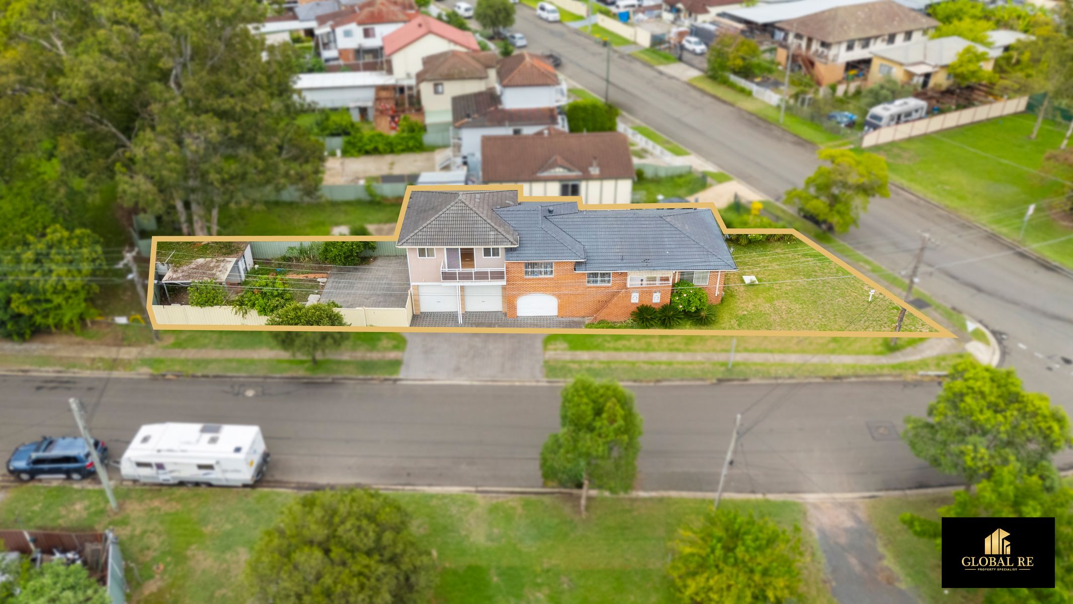 5-bedroom house at 2 Day Street, Lansvale, NSW 2166, Fairfield, New South Wales