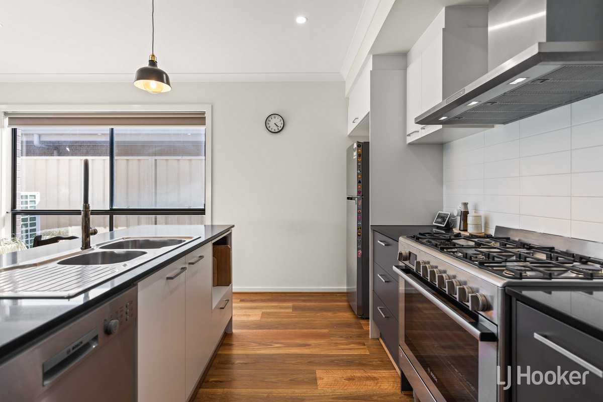 4-bedroom house at 8 Luis Drive, Angle Vale, SA 5117, Playford, South Australia