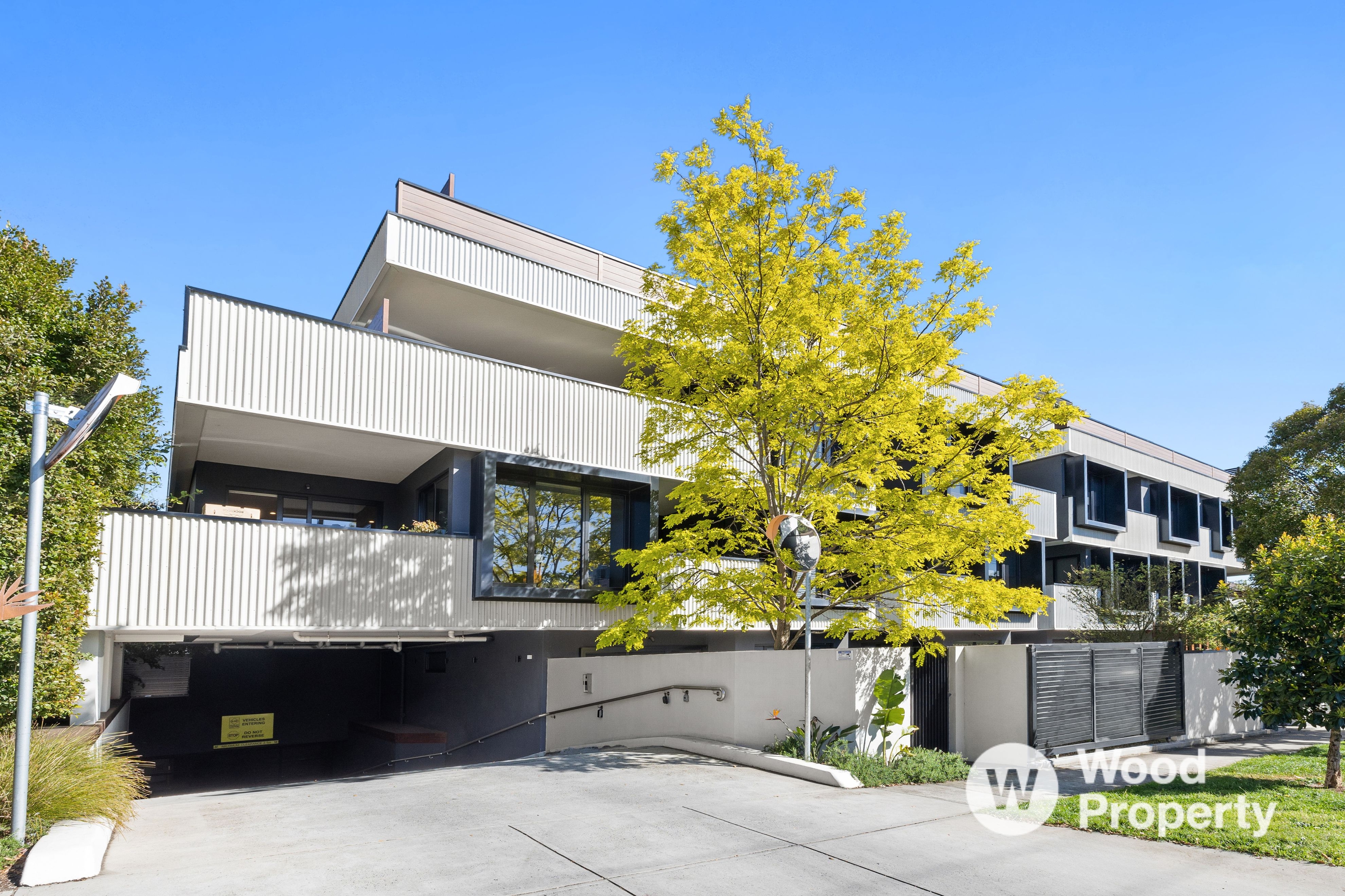 2-bedroom unit at FLAT 207 79 MITCHELL STREET, BENTLEIGH VIC 3204, Glen Eira, Victoria