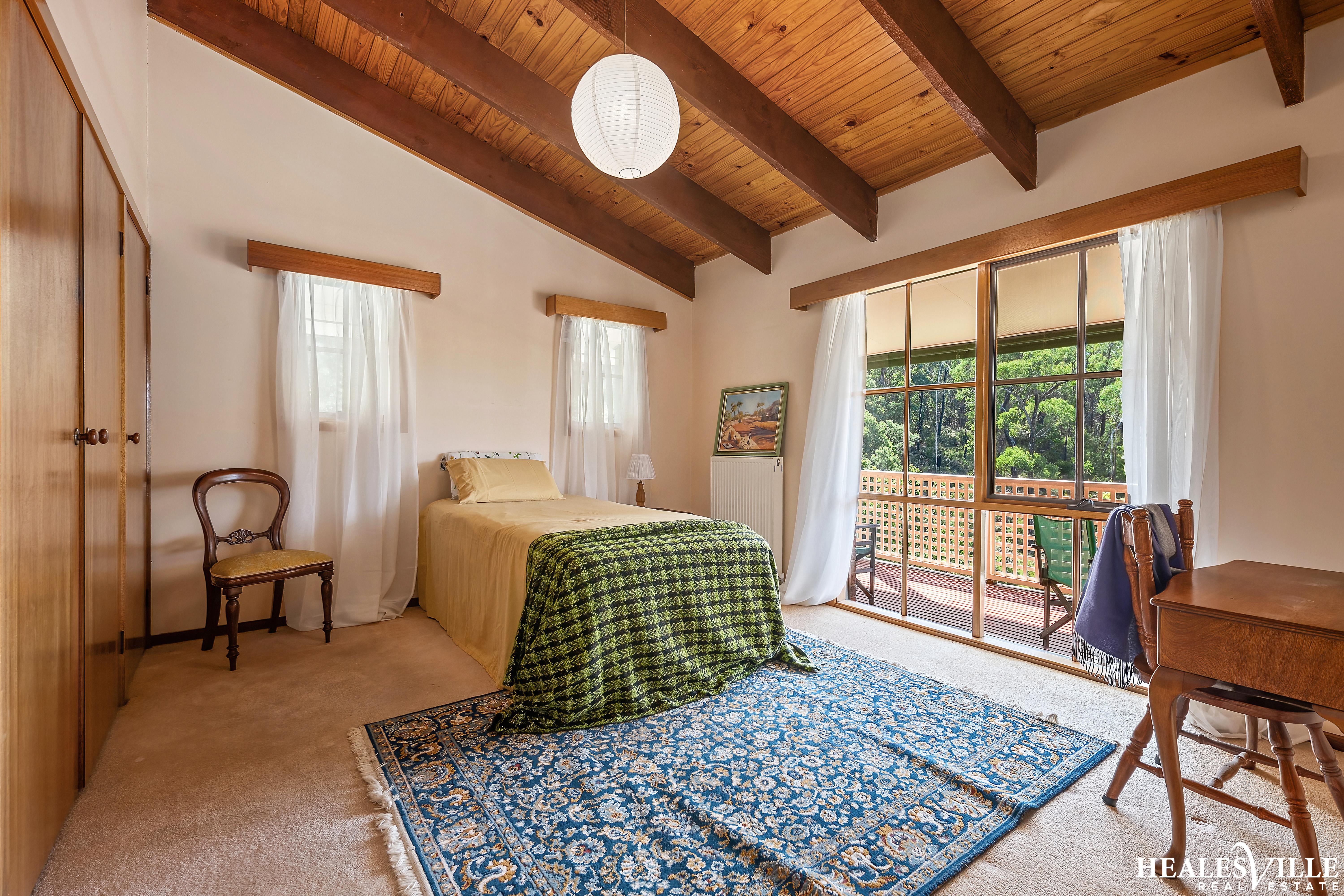 4-bedroom house at 18 CHAFFER STREET, Chum Creek VIC 3777, Yarra Ranges, Victoria