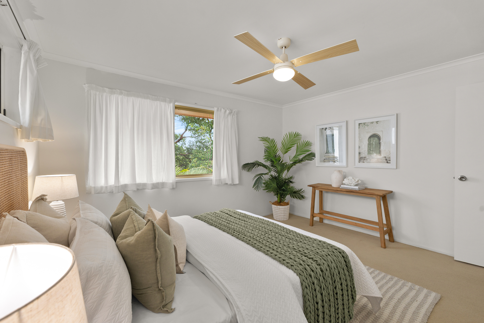 2-bedroom unit at 2 18 GRANT STREET, NOOSA HEADS QLD 4567, Noosa, Queensland