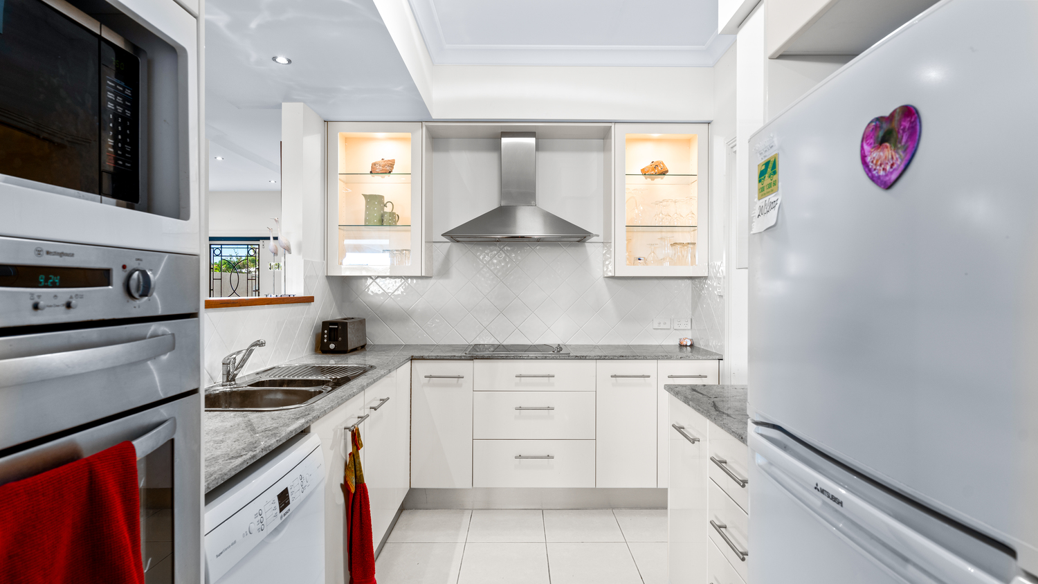 3-bedroom unit at 2 3 ULMARRA CLOSE, HARRINGTON NSW 2427, Mid-Coast, New South Wales