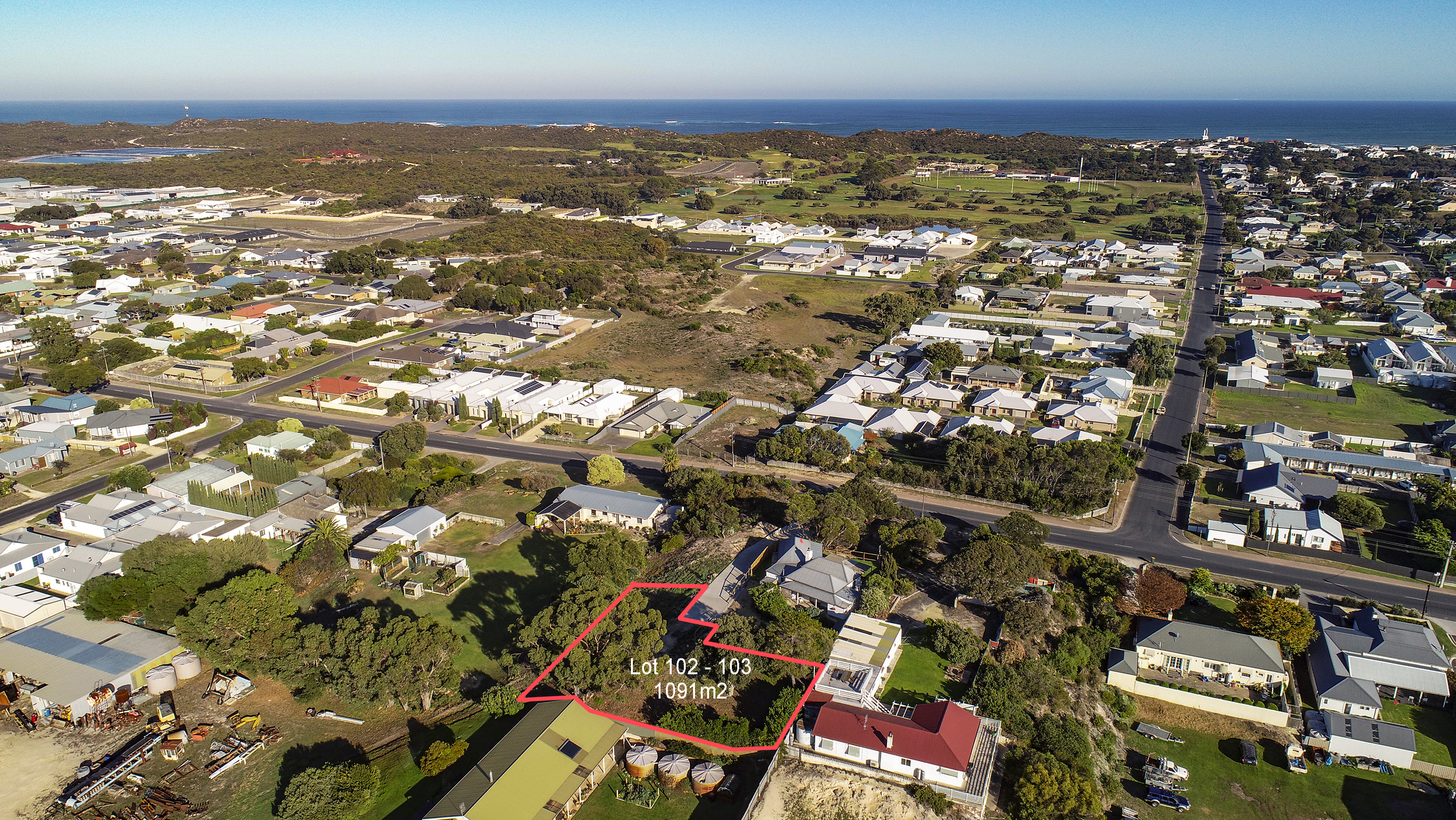 9B & 11A Robe Street, Robe, Sa, 5276 - Image 5