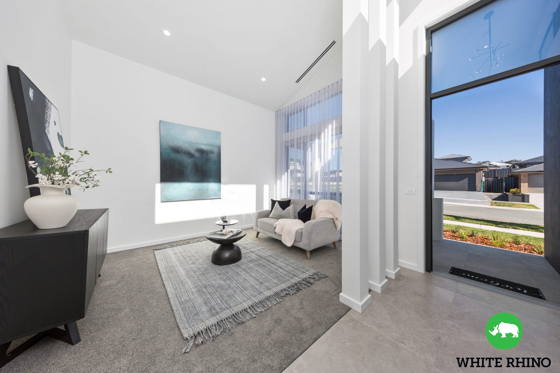 4-bedroom house at 115 Edward Drive, Googong, NSW 2620, Queanbeyan-Palerang, New South Wales