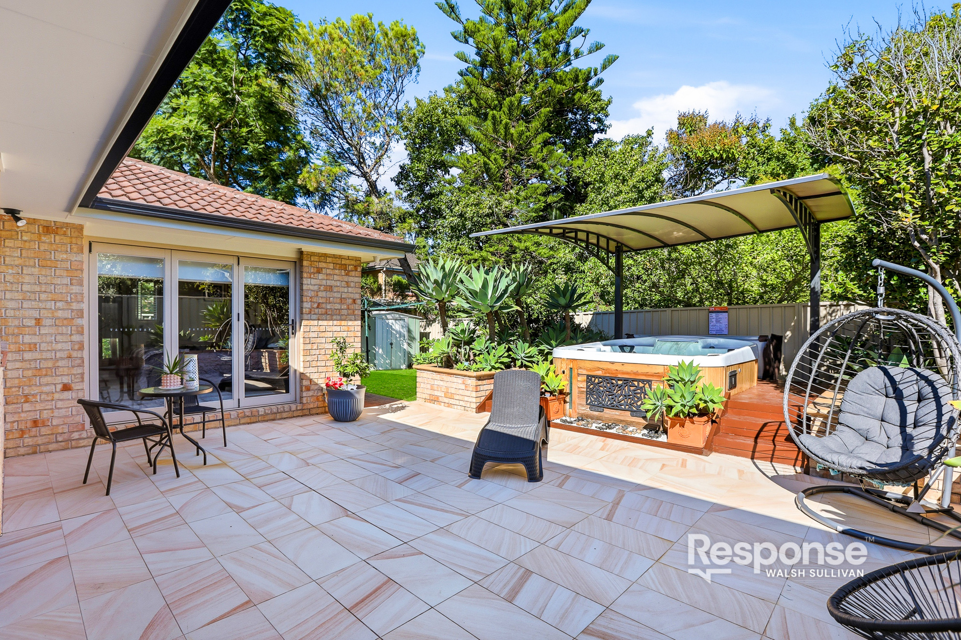 4-bedroom house at 81 BEAMISH ROAD, Northmead NSW 2152, Parramatta, New South Wales