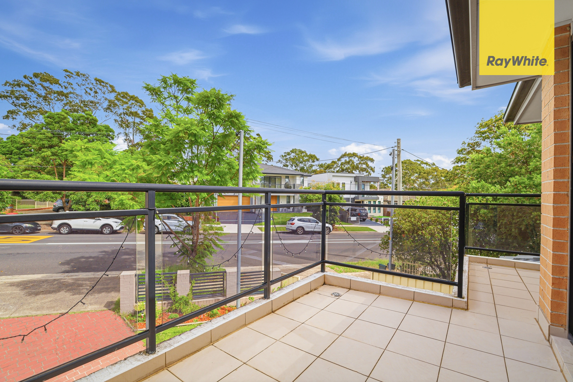 2-bedroom unit at 77 Gilba Road, Girraween, NSW 2145, Cumberland, New South Wales