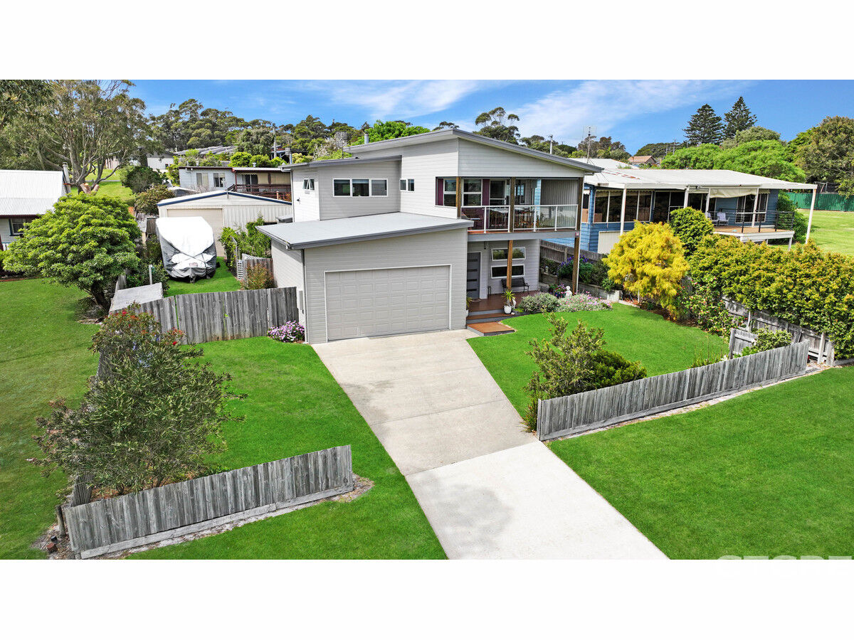 4-bedroom house at 10 Willis Avenue, Marlo, VIC 3888, East Gippsland, Victoria