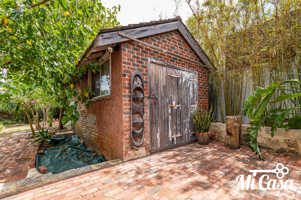 2-bedroom house at 37 Lonsdale Street, Yokine, WA 6060, Stirling, Western Australia