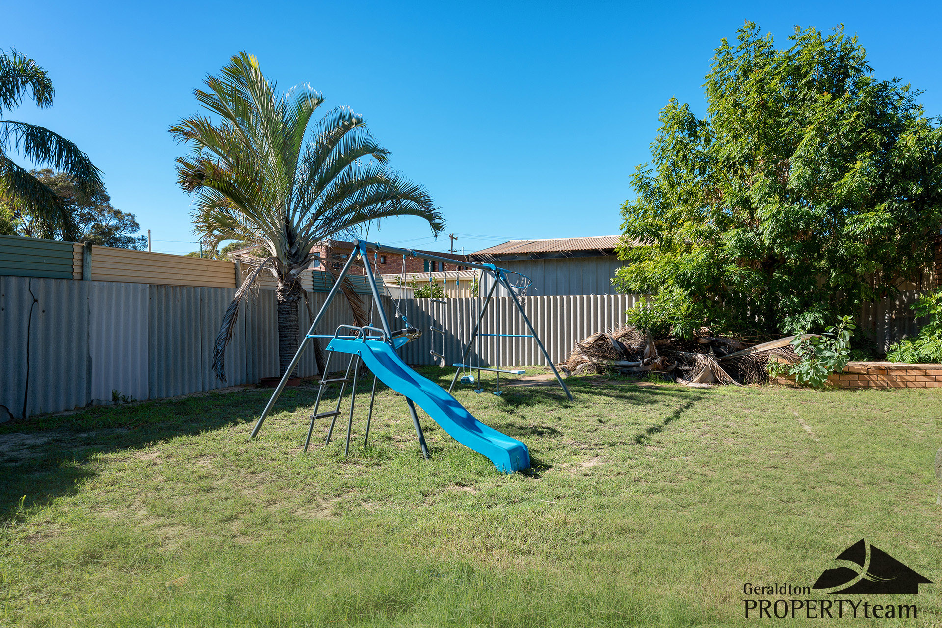 3-bedroom house at 9 Hogan Street, Spalding, WA 6530, Greater Geraldton, Western Australia