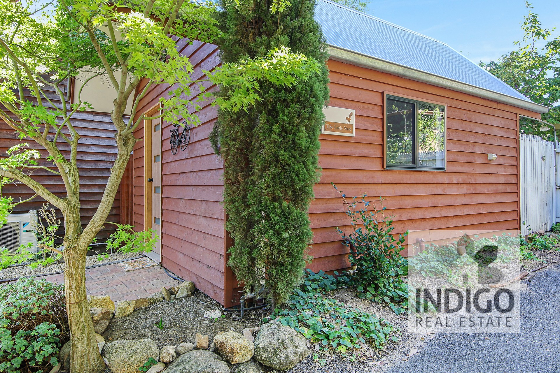 3-bedroom house at 9/24 Malakoff Road, Beechworth, VIC 3747, Indigo, Victoria