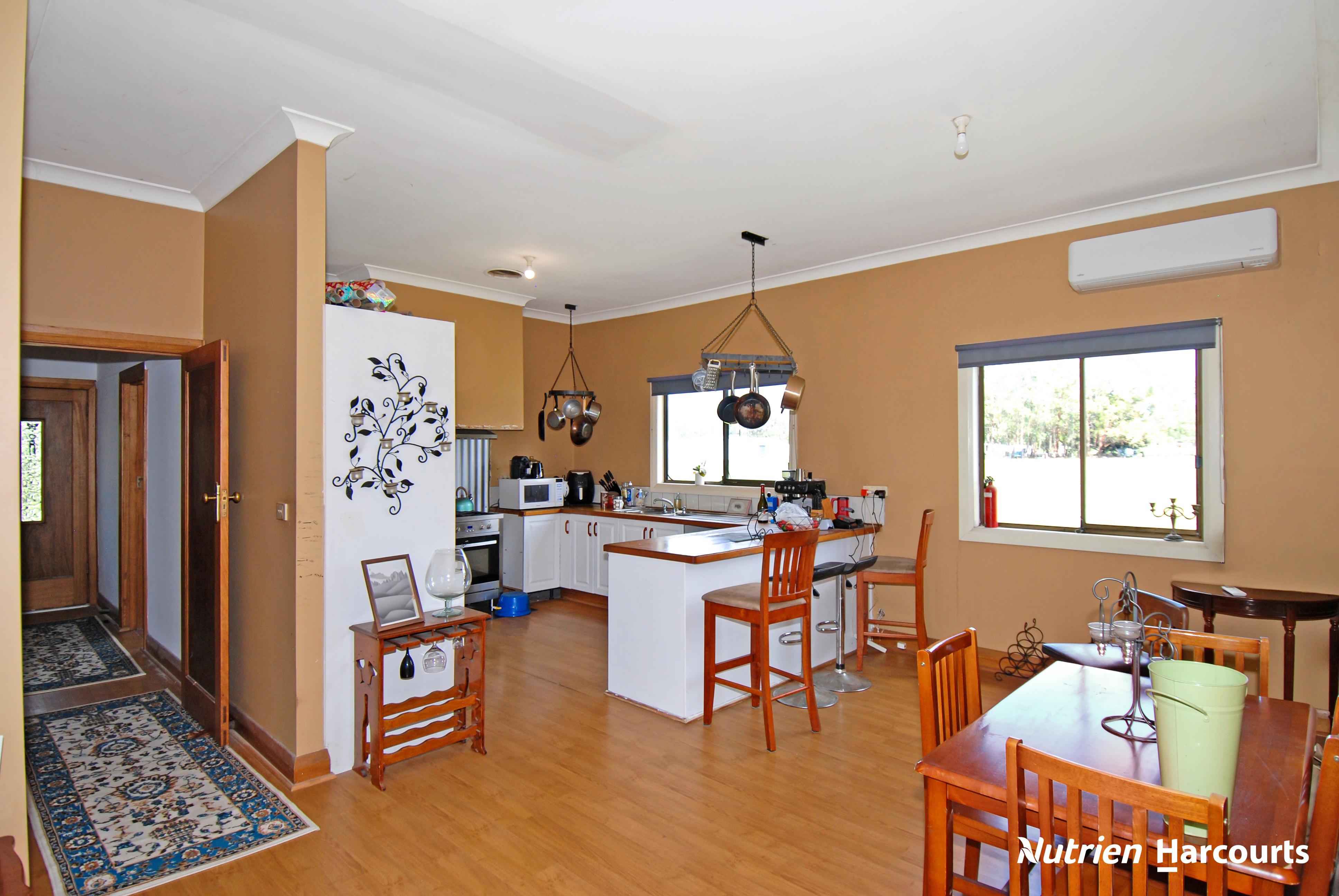 4-bedroom house at 69 R Foats Road, Woodside, VIC 3874, Wellington, Victoria