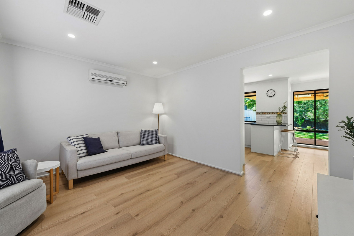 3-bedroom house at 9 West Court, Golden Grove, SA 5125, Tea Tree Gully, South Australia