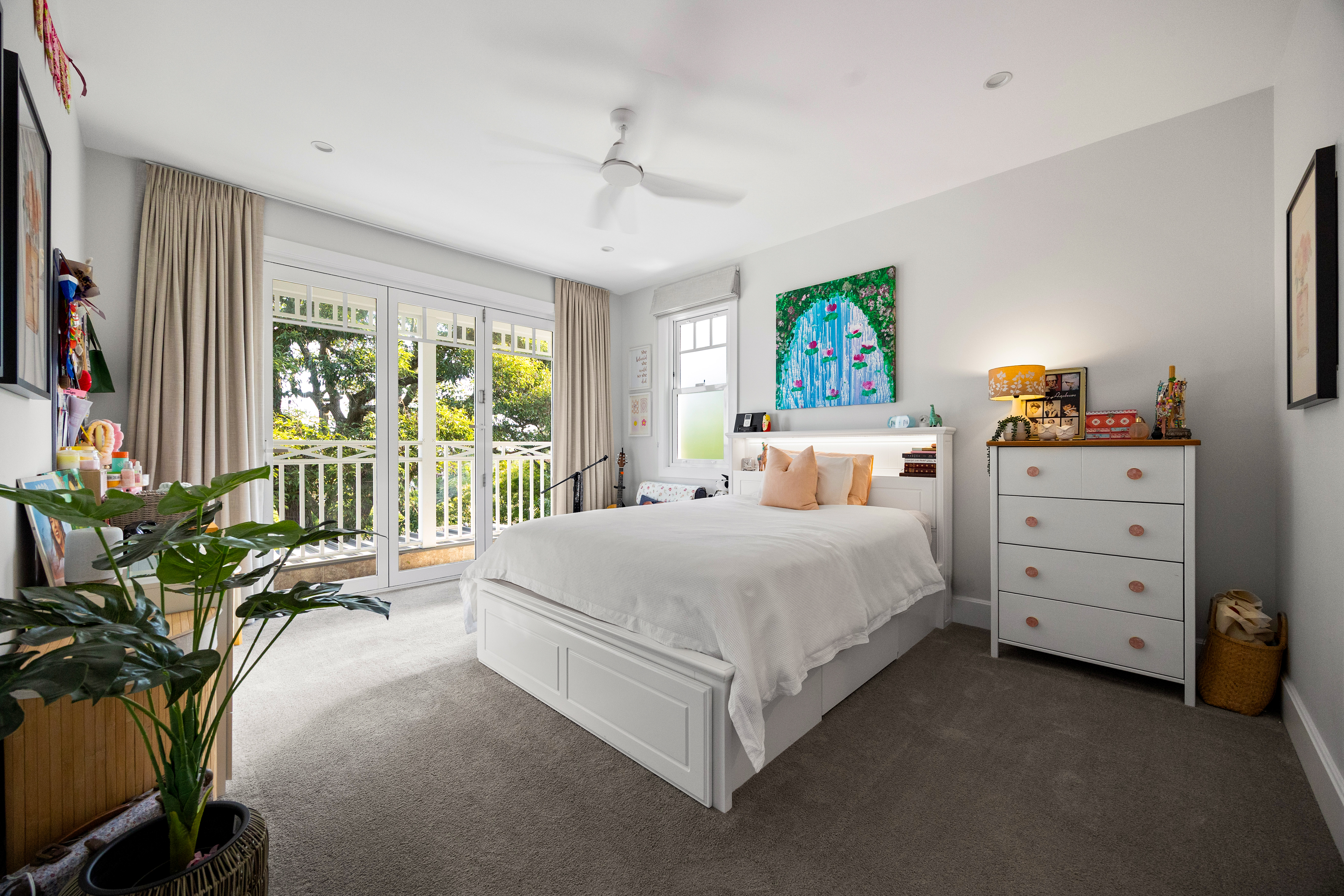 5-bedroom house at 33A TELEGRAPH ROAD, Pymble NSW 2073, Ku-Ring-Gai, New South Wales
