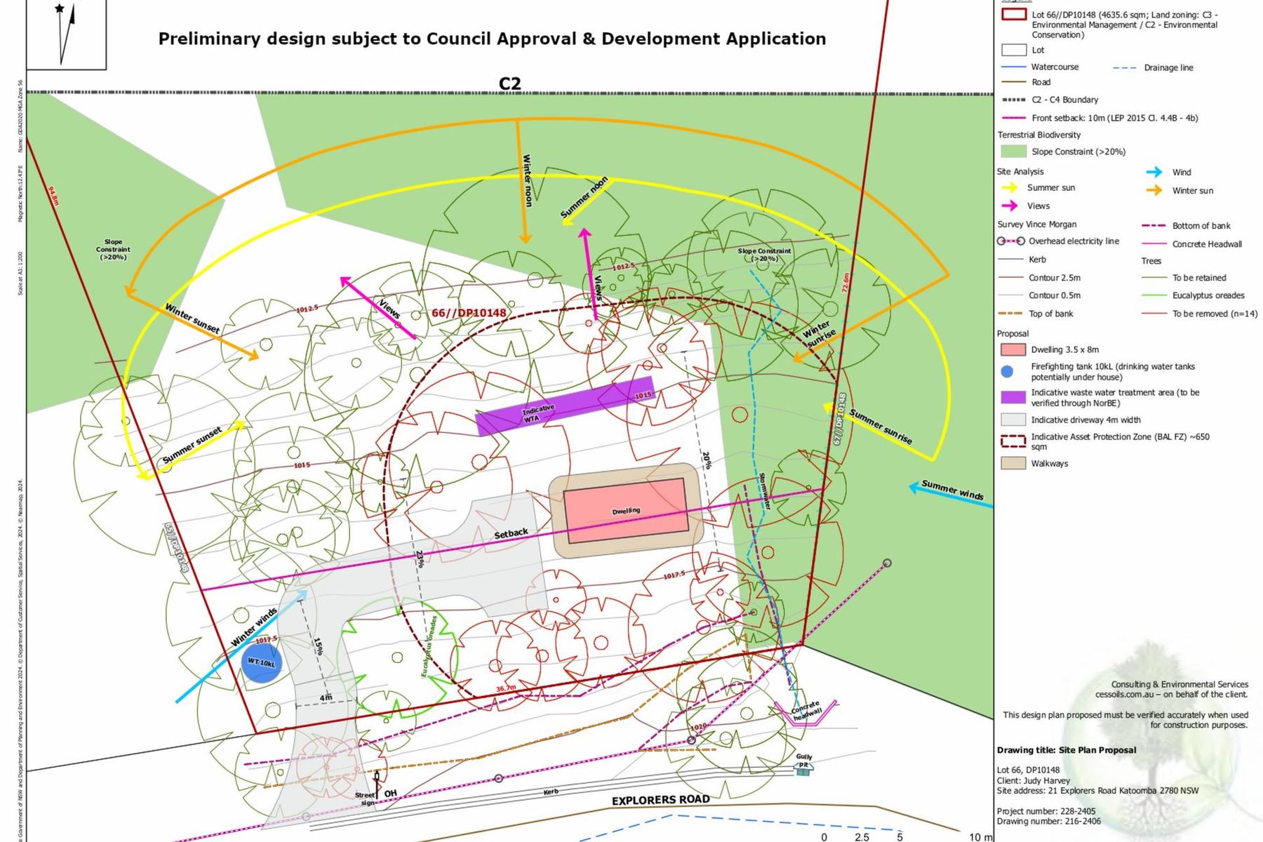 1-bedroom unit at 21 Explorers Road, Katoomba, Nsw, 2780, Blue Mountains, New South Wales