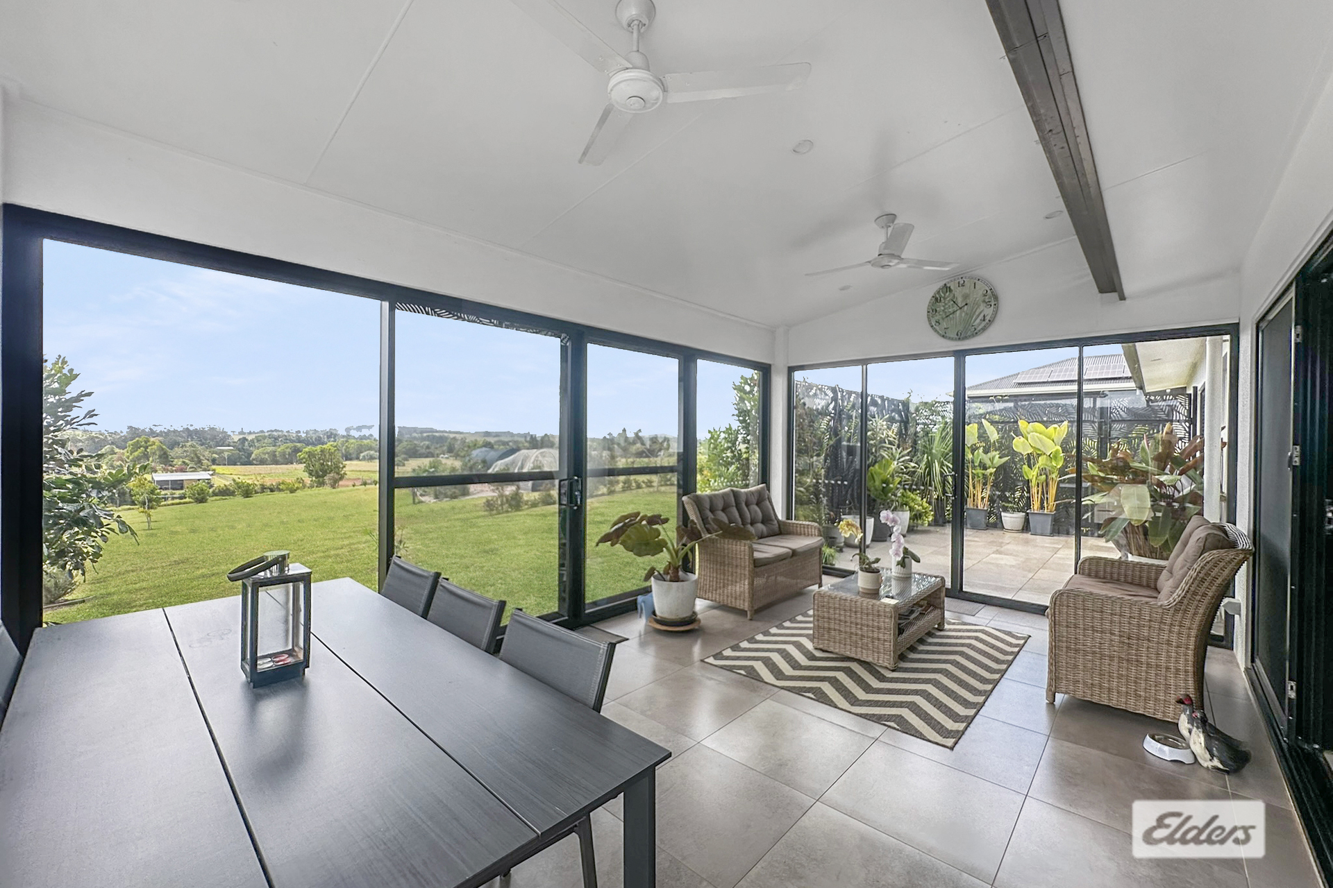 4-bedroom house at 15 LYNNE ROAD, Peeramon QLD 4885, Tablelands, Queensland