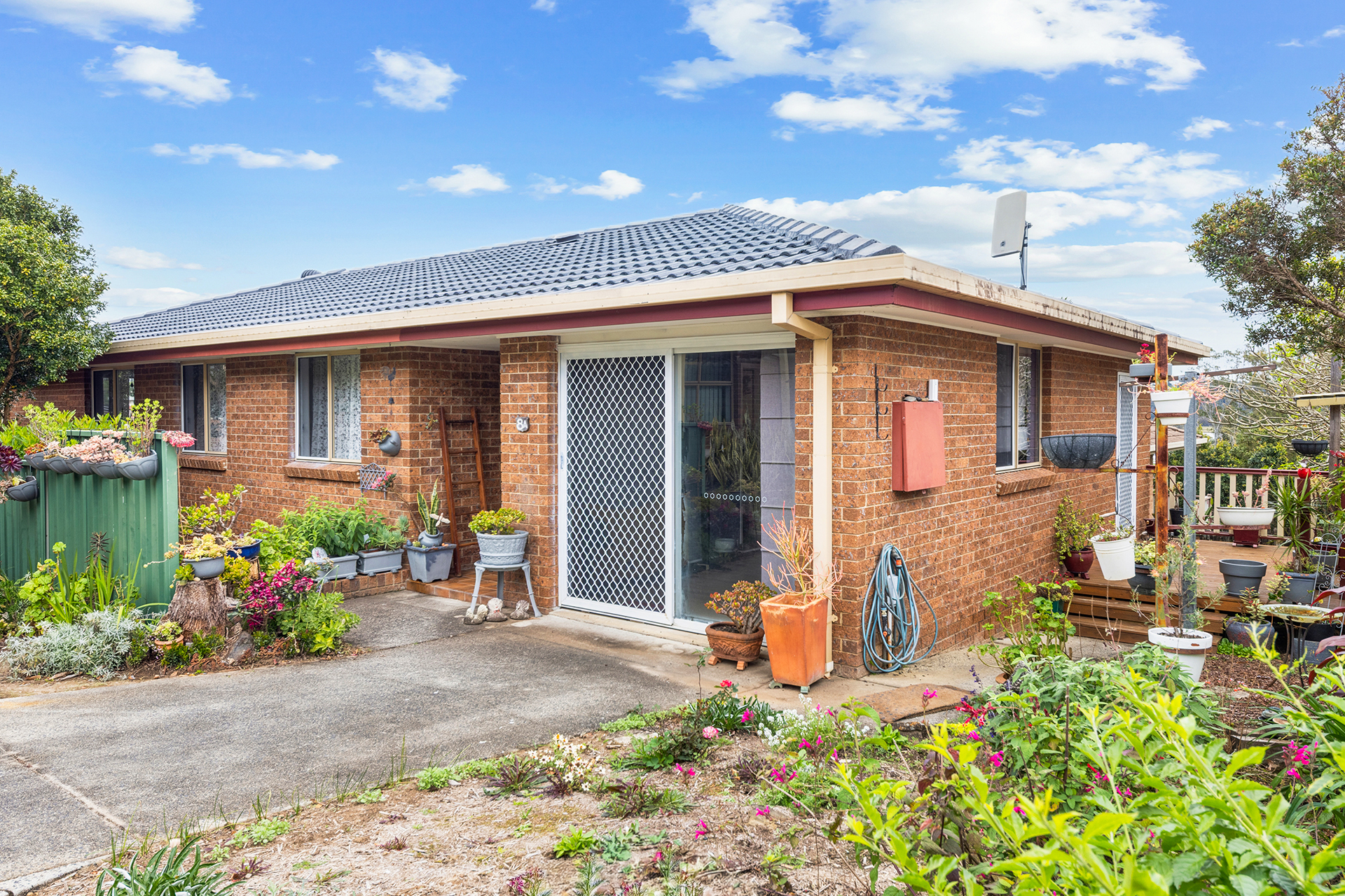 3-bedroom house at 8A MCCOWAN STREET, Maclean NSW 2463, Clarence Valley, New South Wales
