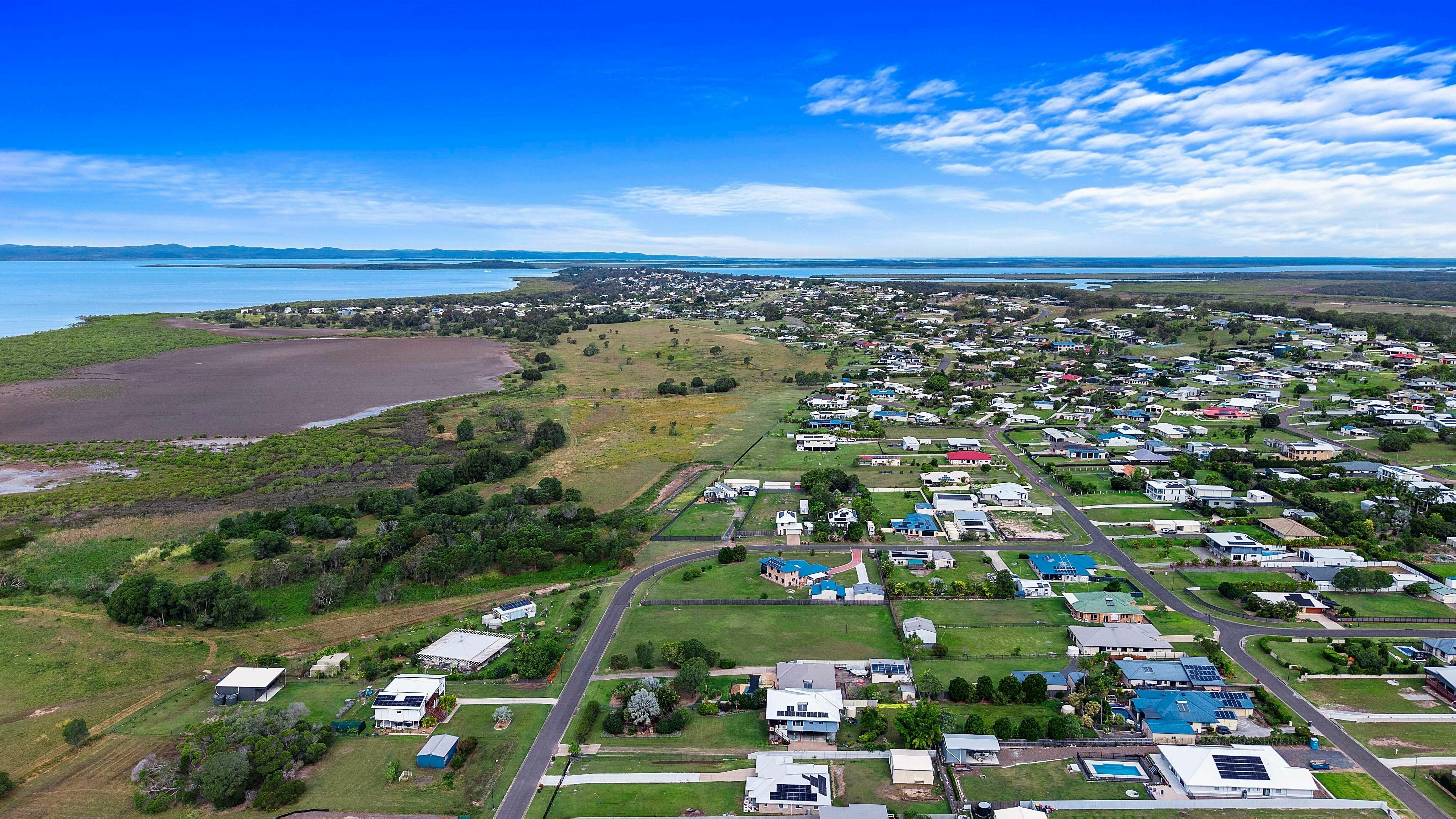 5-bedroom house at 12 Bowarrady Court, River Heads, QLD 4655, Fraser Coast, Queensland