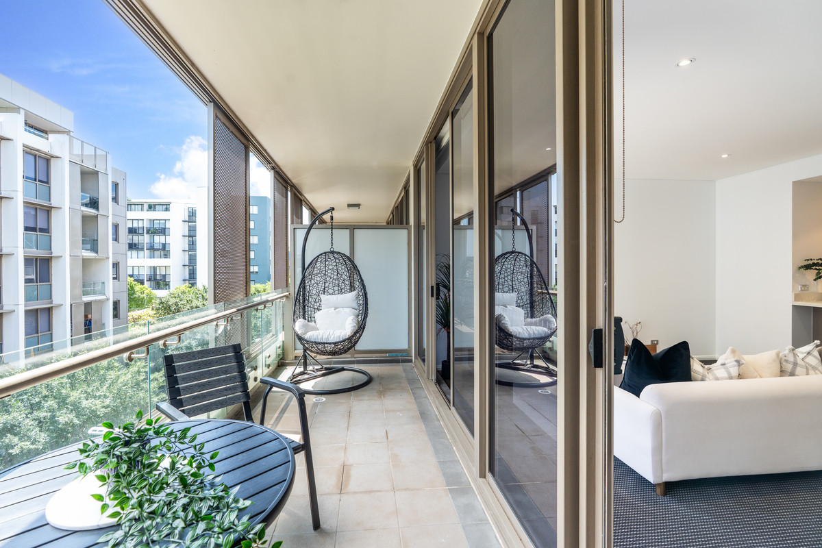 326/12 Grandstand Parade, Zetland, NSW 2017 - Image 2