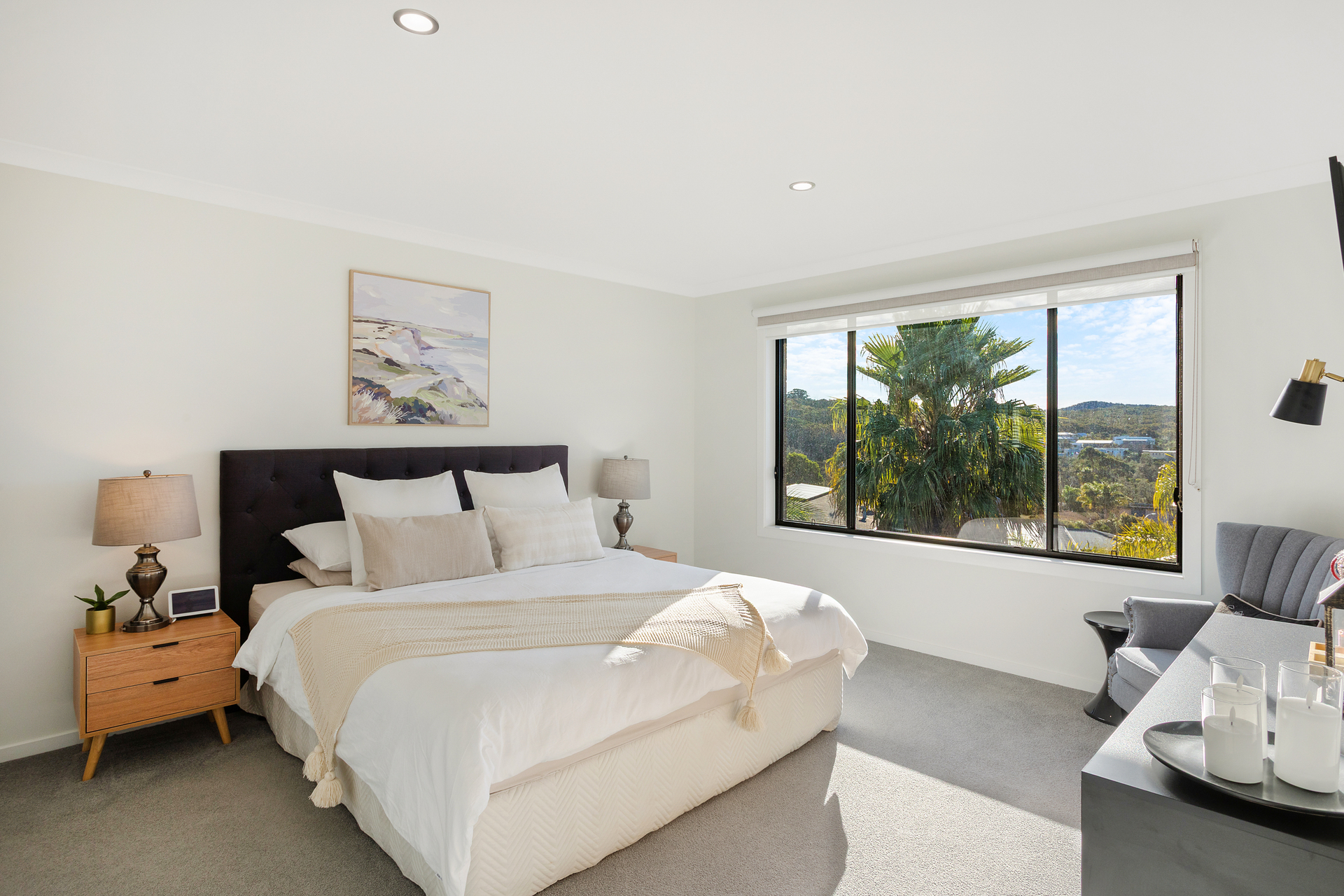 4-bedroom house at 17 Bournda Circuit, Tura Beach, NSW 2548, Bega Valley, New South Wales