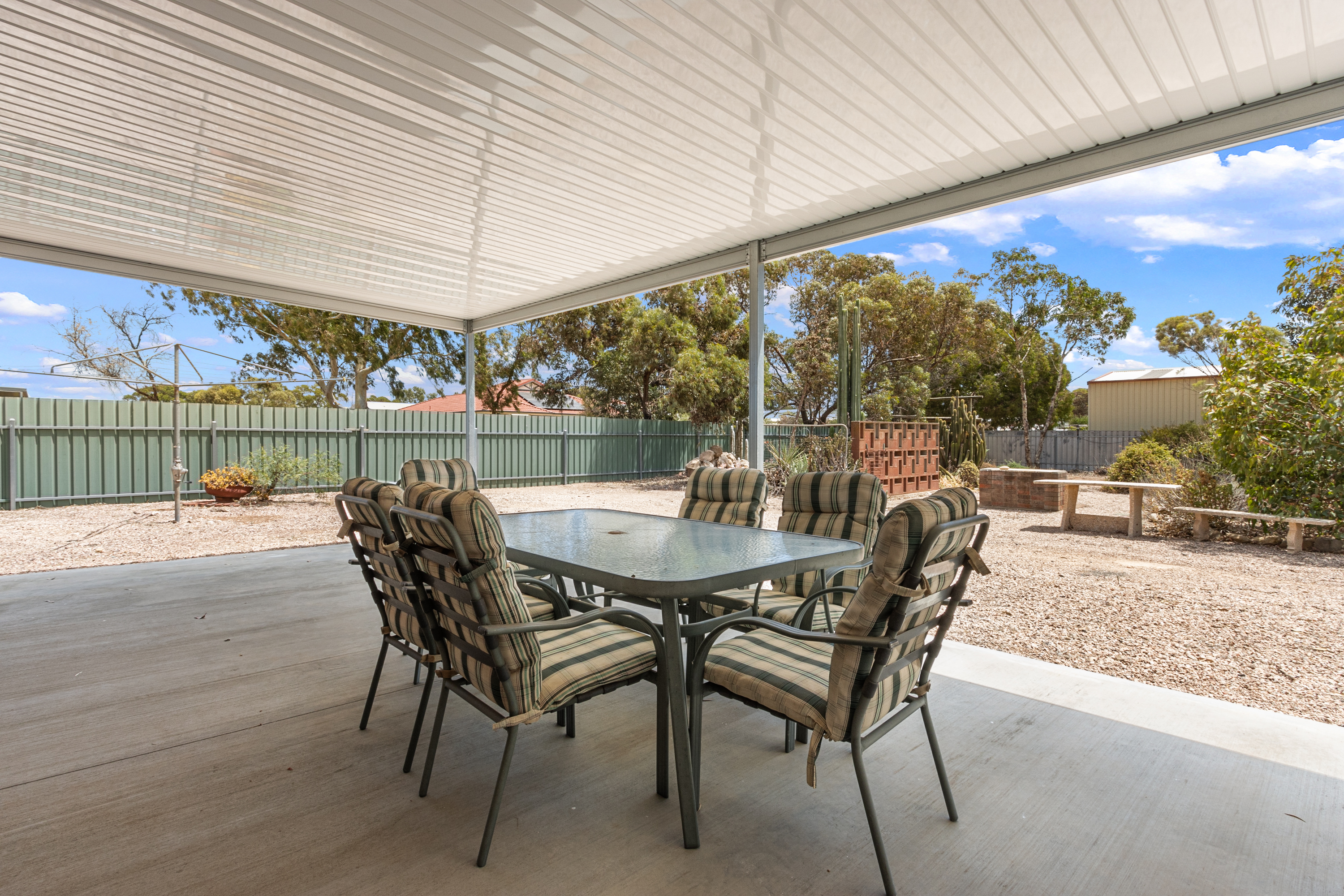 3-bedroom house at 7 Frederick Street, Bute, SA 5560, Barunga West, South Australia