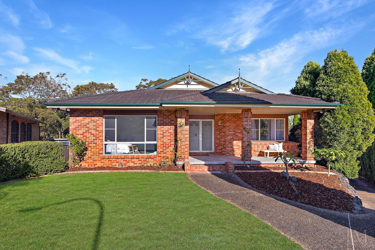 22 ARKANA CLOSE, New Lambton Heights NSW 2305 - Image 2