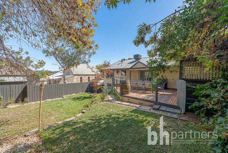 4-bedroom house at 3 Wellington Street, Gumeracha, SA 5233, Adelaide Hills, South Australia