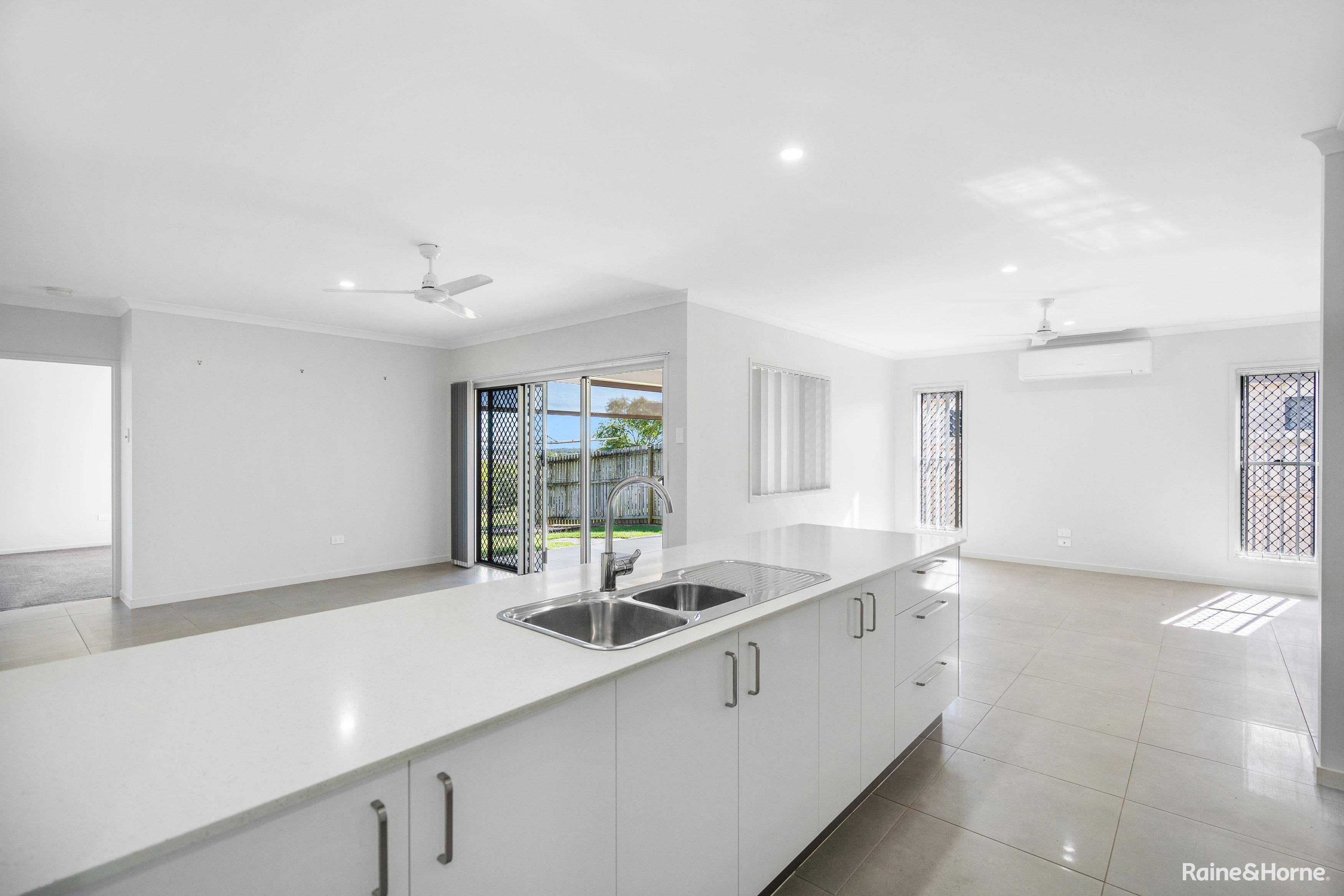 4-bedroom house at 19 Hudson Drive, Urraween, QLD 4655, Fraser Coast, Queensland