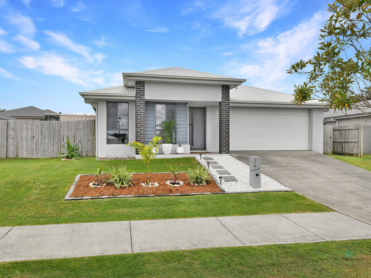 5-bedroom house at 9 Fyfe Street, Walloon, QLD 4306, , Queensland