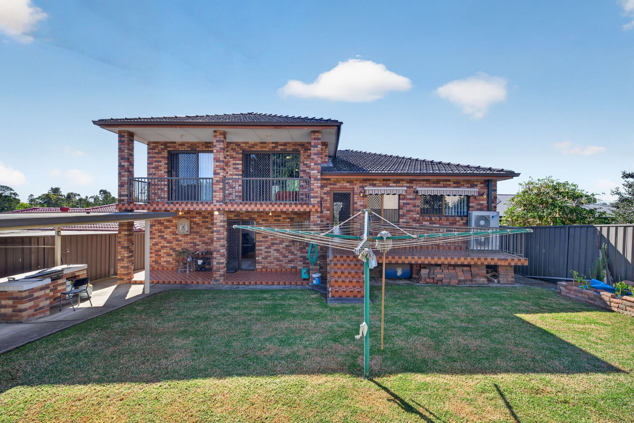 4-bedroom house at 27 MCFARLANE DRIVE, Minchinbury NSW 2770, Blacktown, New South Wales