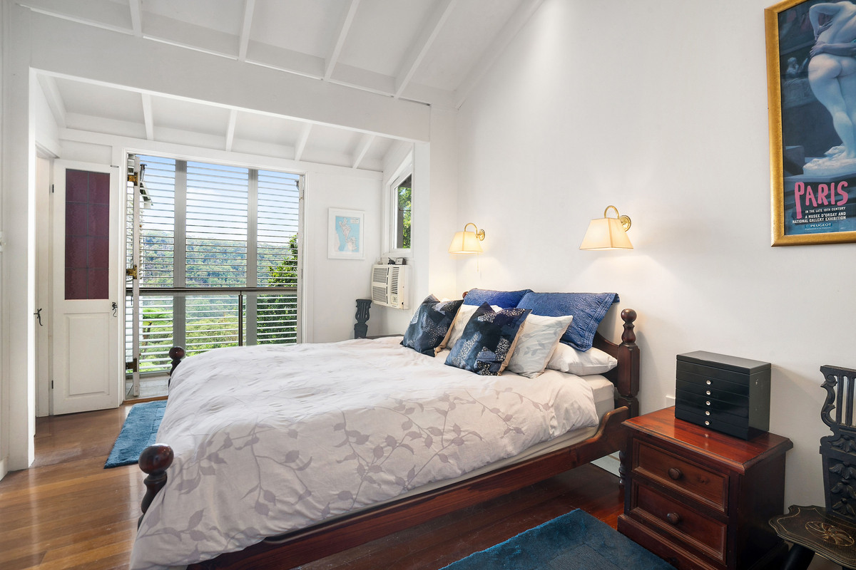 4-bedroom house at 203 Deepwater Road, Castle Cove, NSW 2069, Willoughby, New South Wales