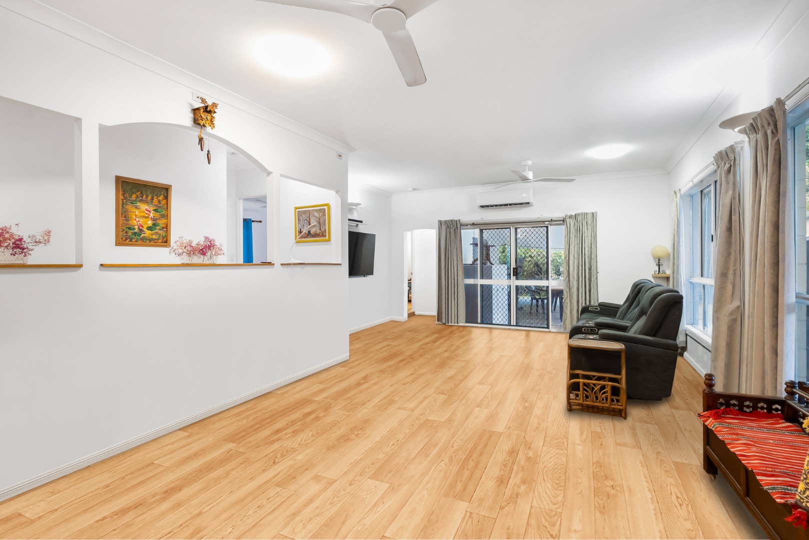 4-bedroom house at 50 Golden Grove Drive, Bentley Park, QLD 4869, Cairns, Queensland