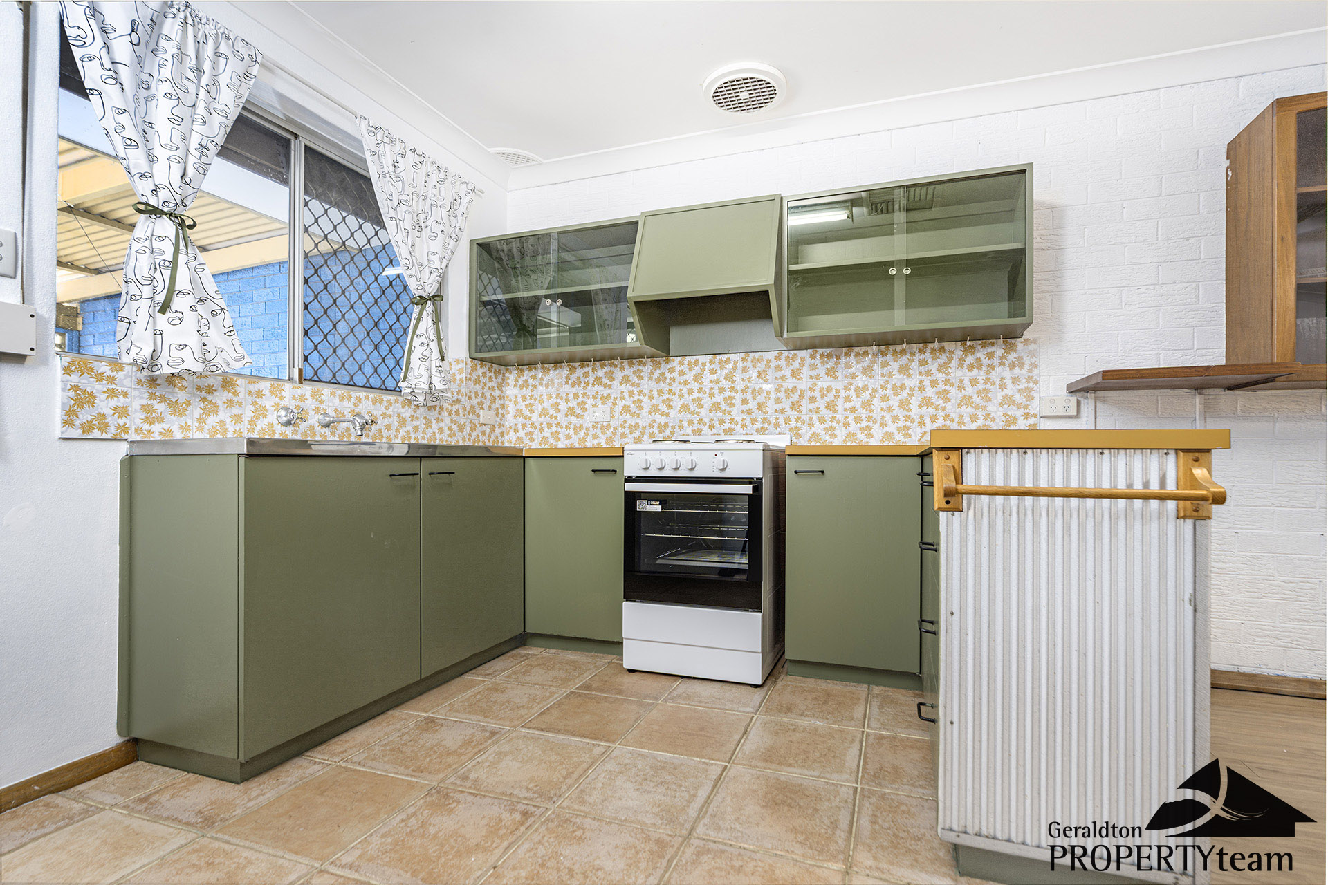 2-bedroom house at 43A CONNOLLY STREET, Rangeway WA 6530, Greater Geraldton, Western Australia