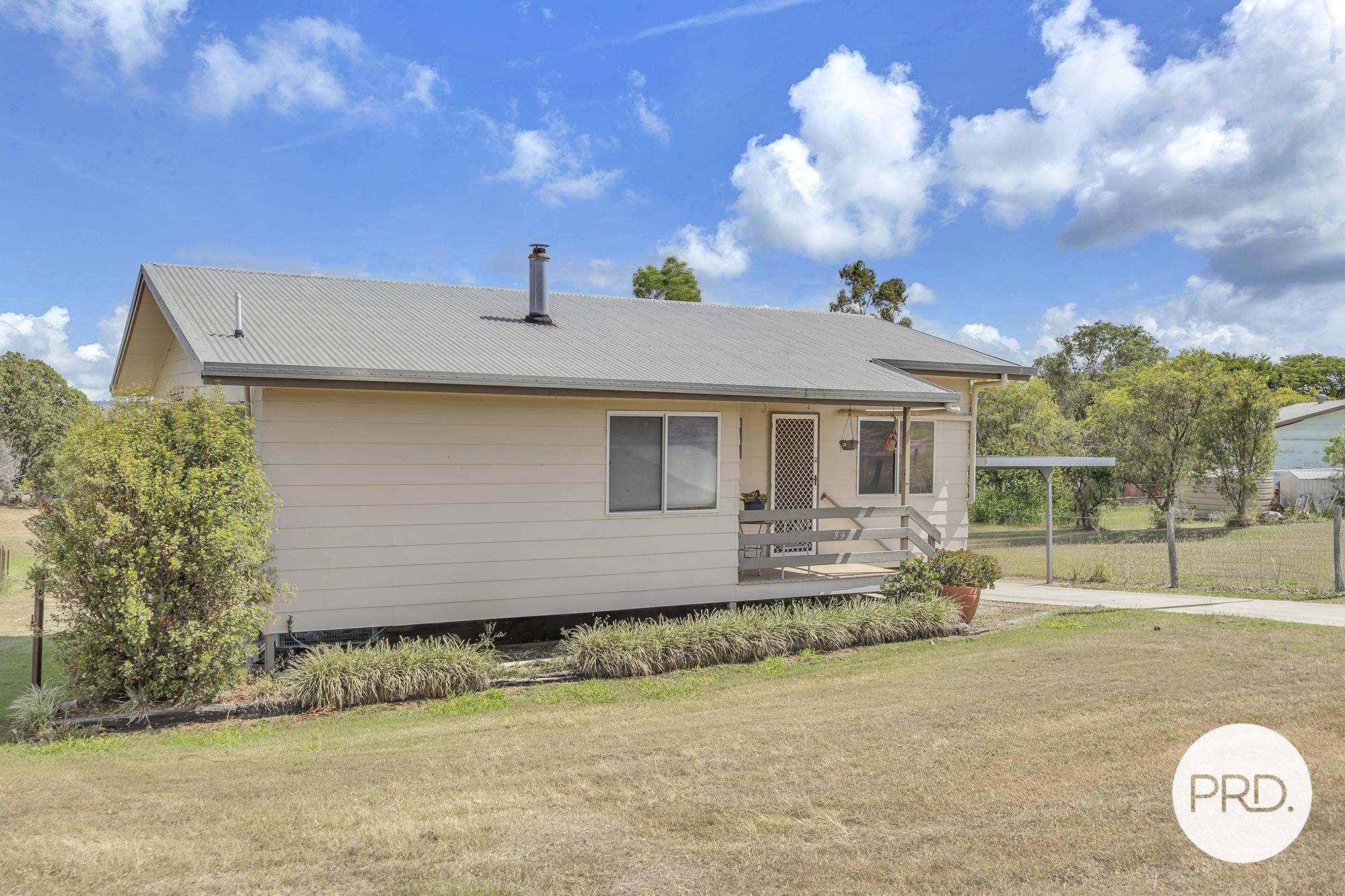 39 HERON STREET, Laidley Heights QLD 4341 - Image 5
