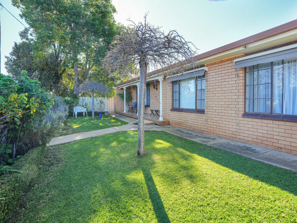 3-bedroom house at 31 Third Avenue North, Narromine NSW 2821, Narromine, New South Wales