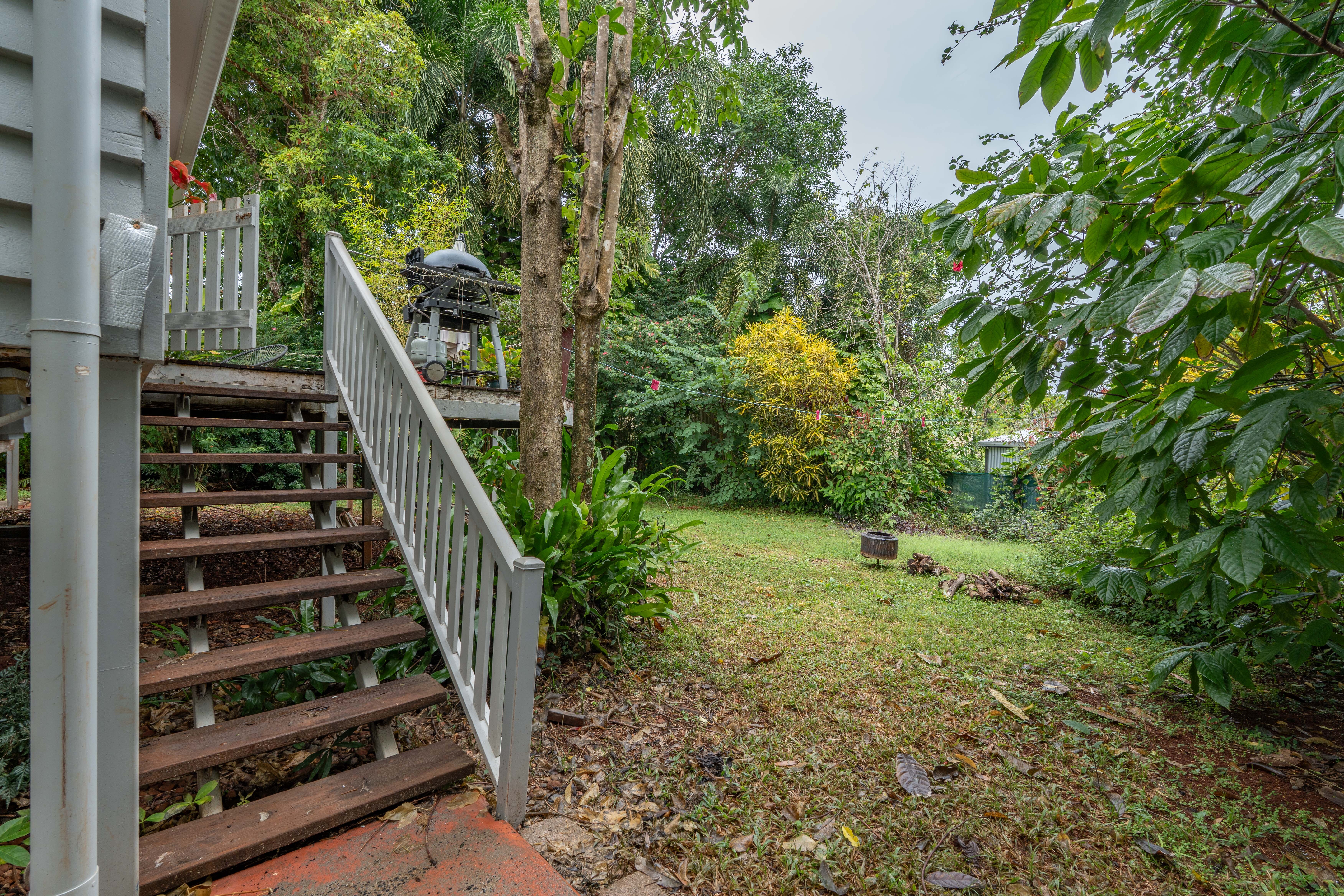 3-bedroom house at 3 Derby Terrace, Mission Beach, QLD 4852, Cassowary Coast, Queensland