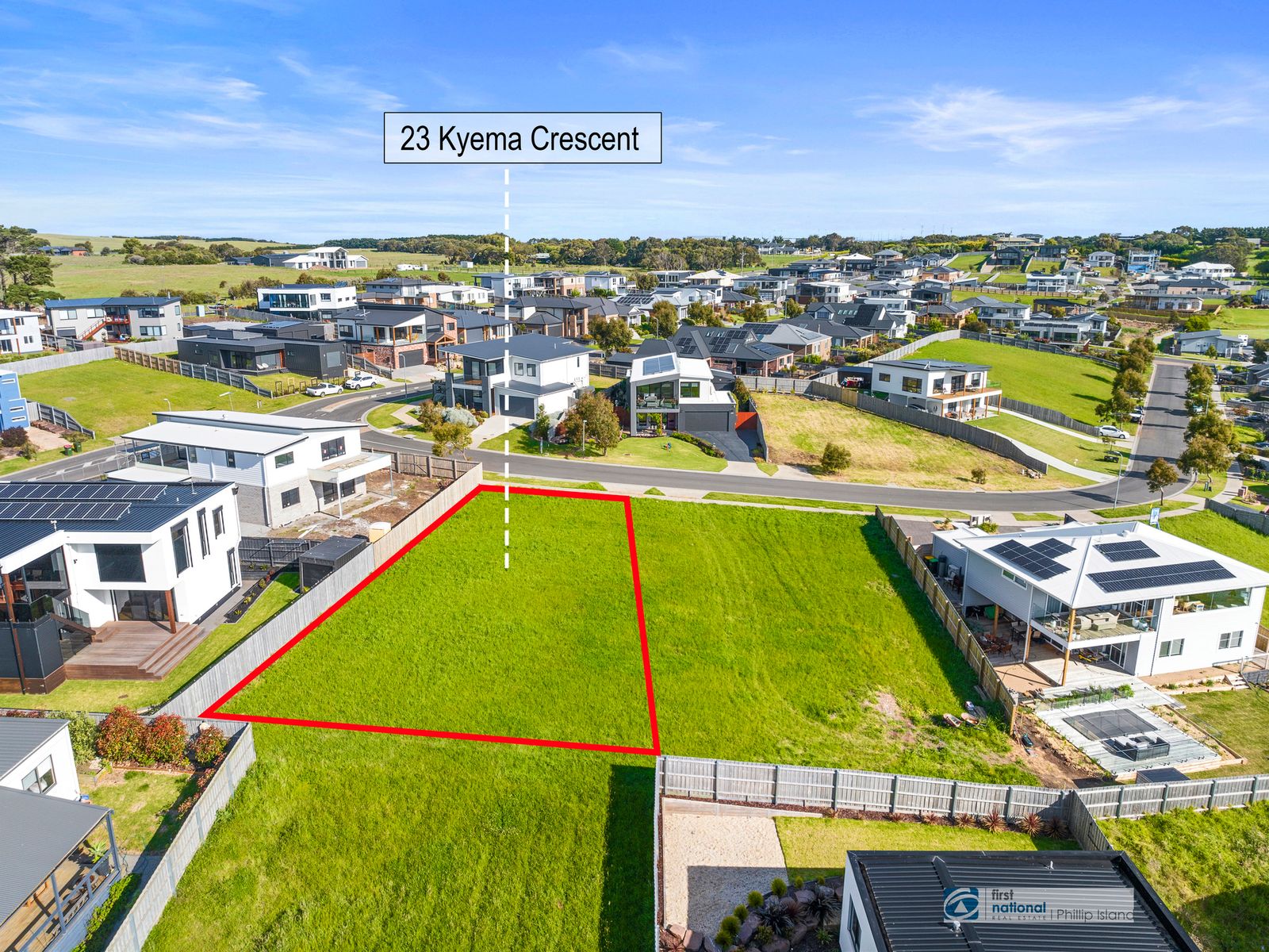 23 Kyema Crescent, San Remo, VIC 3925 - Image 4
