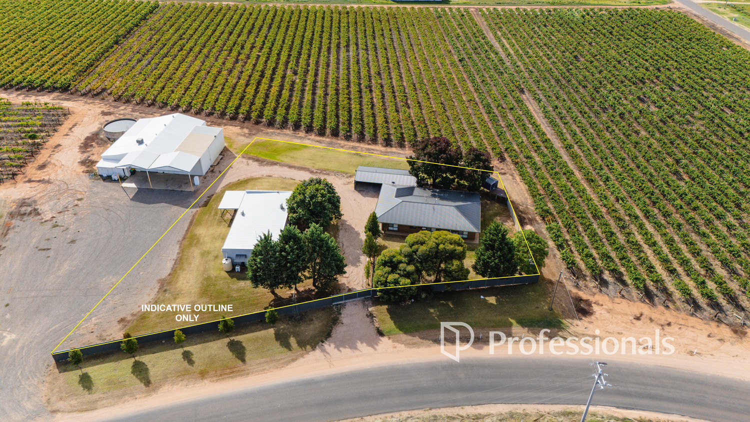 4-bedroom house at Lot 1/225 Stewart Road, Red Cliffs, Vic, 3496, Mildura, Victoria