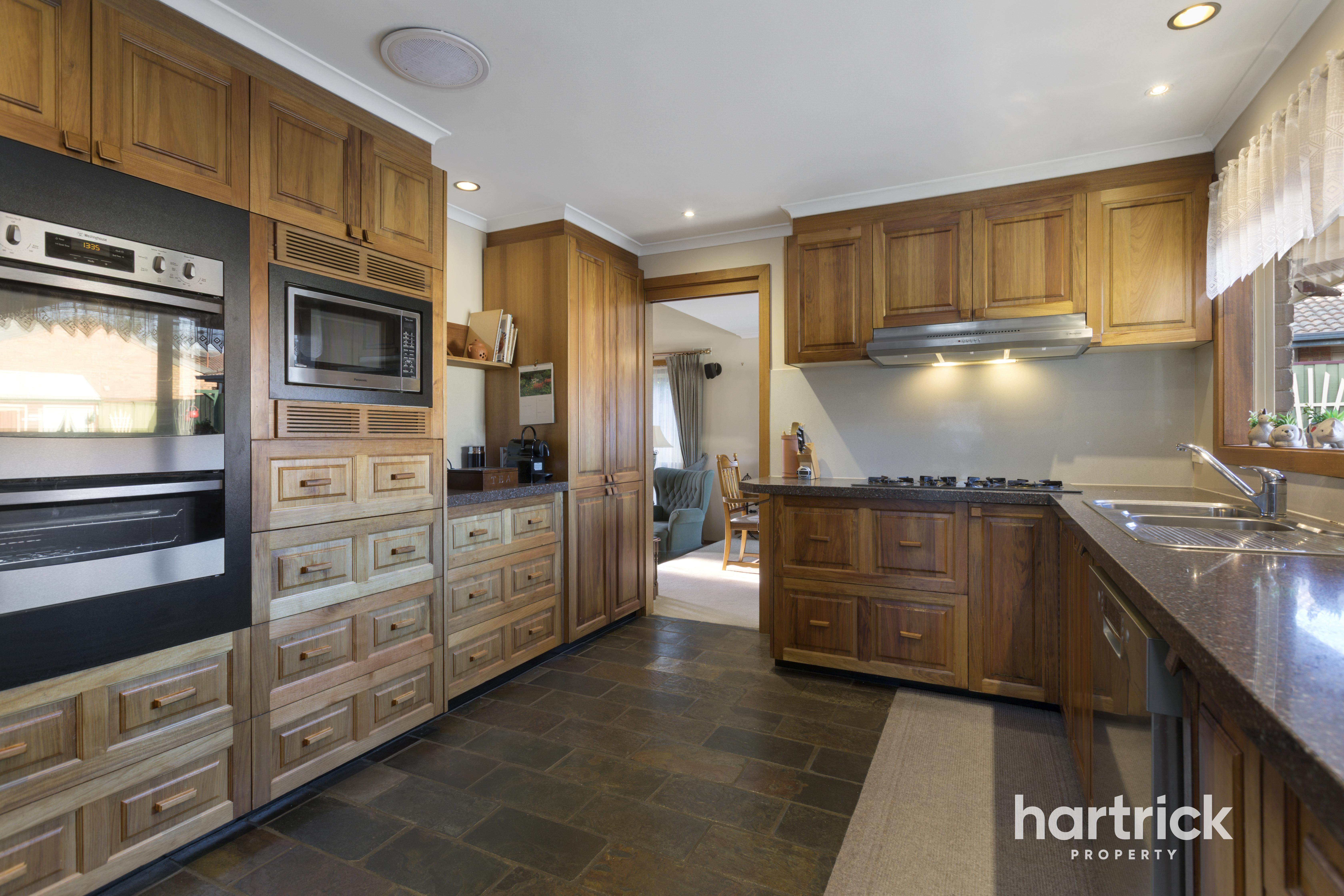 4-bedroom house at 17 Kingston Drive, Dingley Village, VIC 3172, , Victoria